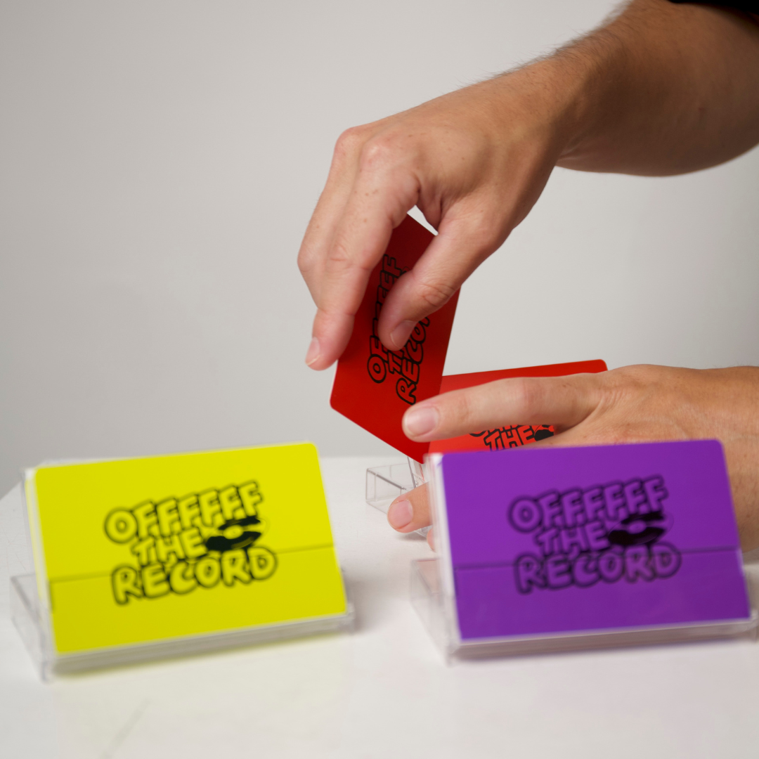 Card Set Vol. 1