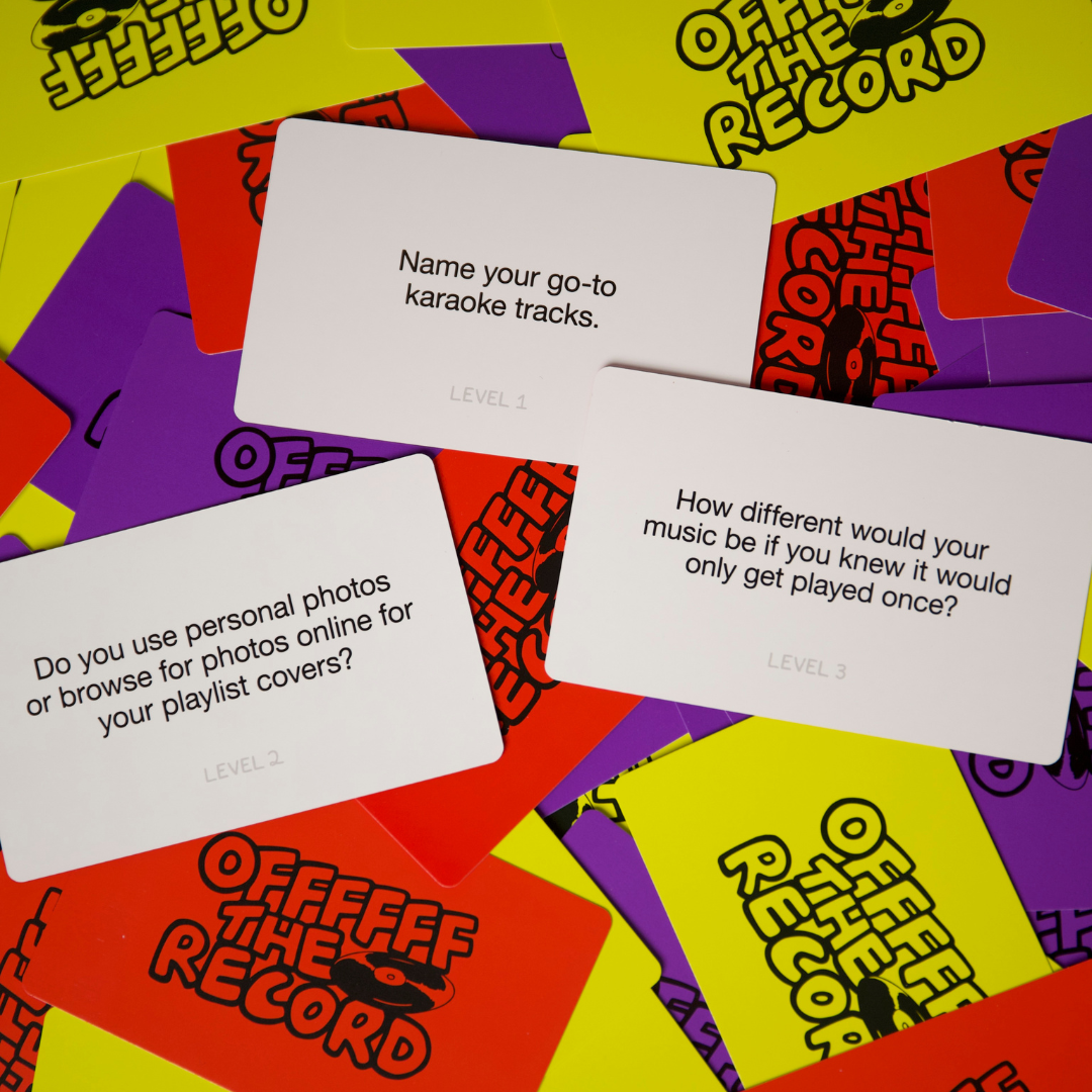 Card Set Vol. 1